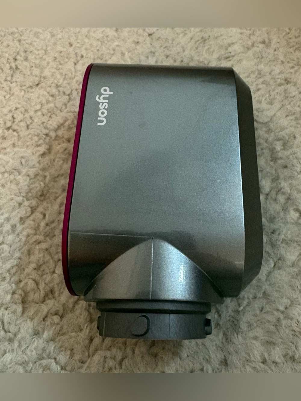 Dyson Airwrap Blow Dryer Attachment